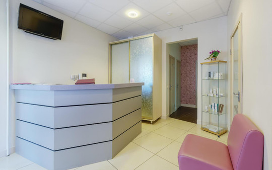 Косметология Медис на Авиаконструкторов, фото №1