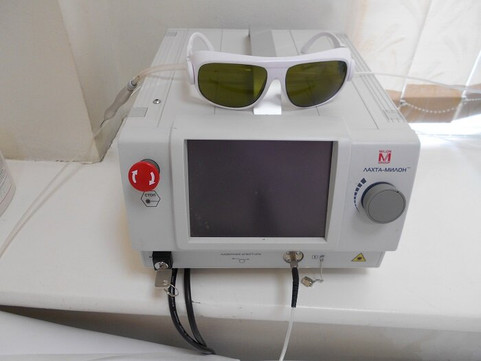 Платный медцентр дерматологии и венерологии, фото №1