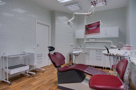 Центр эстетической стоматологии Ирины Зайцевой на Вавилова, фото №1