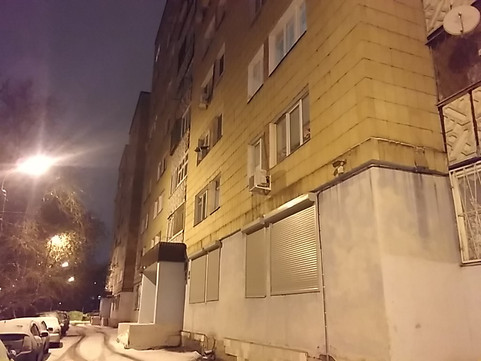 Детская стоматологическая поликлиника № 1, фото №1