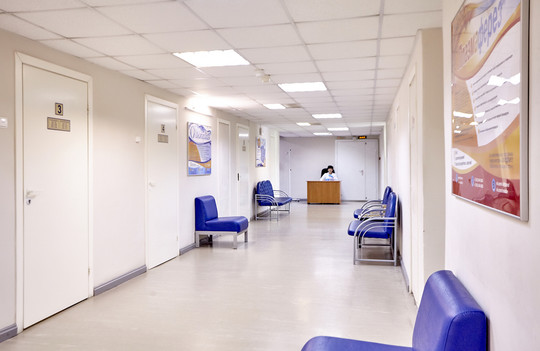 Клиника Ультрамед, фото №1