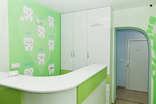 Добрая стоматология на Ленинском, фото №1