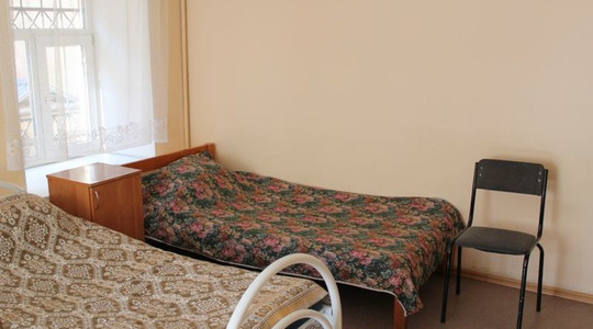 Наркологический центр Вершина, фото №1