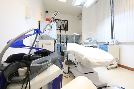 Клиника The Swiss MedexCom, фото №1