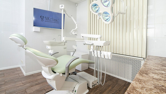 Центр NKclinic, фото №1