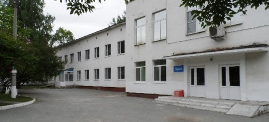 Свердловский психоневрологический интернат, фото №1