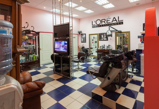 Spa-салон Имидж Галерея, фото №1