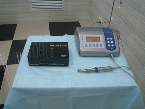 Лазарь Дент в Днепропетровском, фото №1