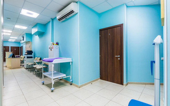 Клиника Нейропрофи, фото №1