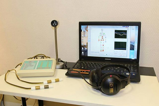 Self на Лесной, фото №1