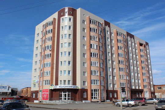 МЦ Семейный доктор, фото №1