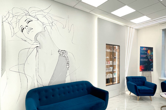 BeautyPlan на Гаккелевской, фото №1