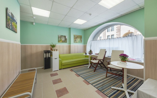 Клиника ЭйрМед, фото №1