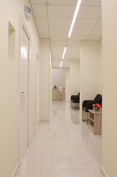 Стоматология Миллион яблок, фото №1