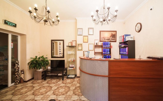 Альбатрос на Большевиков, фото №1