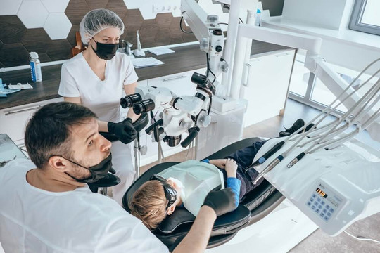 Стоматология Astra Dental , фото №1