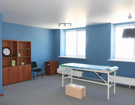 Клиника доктора Атрощенко на Московском шоссе, фото №1