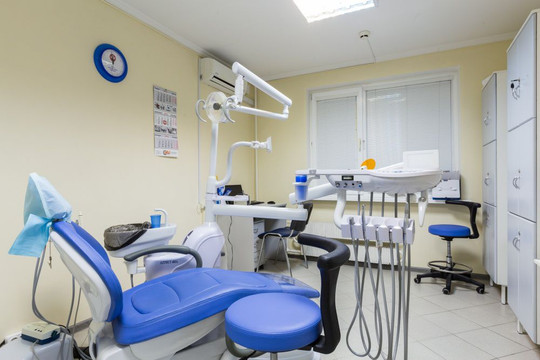 Сеть медицинских центров ЕвроМед А, фото №1