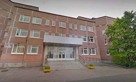 УЗИ 21 ВЕК на Ольховой, фото №1