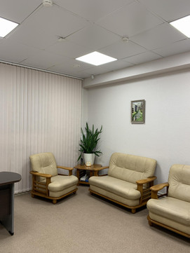 Лечебно-информационный Токсикологический Центр, фото №1