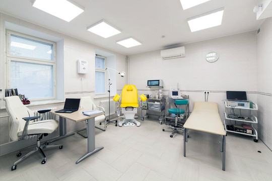 Клиника доктора Игнатовского, фото №1