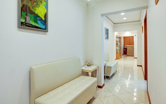 Европейский центр стоматологии на Большая Очаковской, фото №1