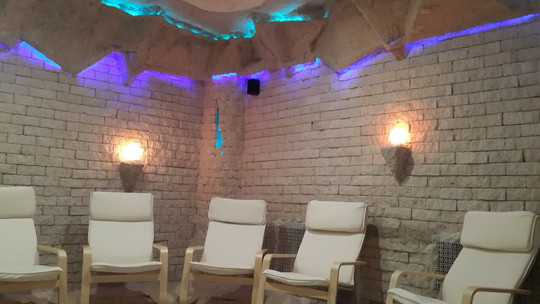 Санаторий Калуга-Бор, фото №1