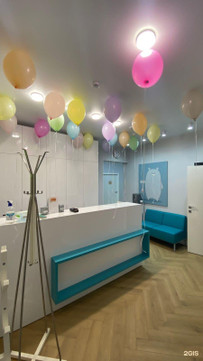 Клиника Здоровое Детство, фото №1