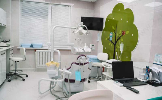 Клиника Талисман Улыбки, фото №1