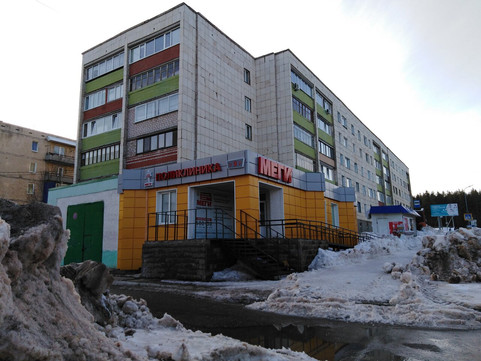 Клиника МЕГИ, фото №1