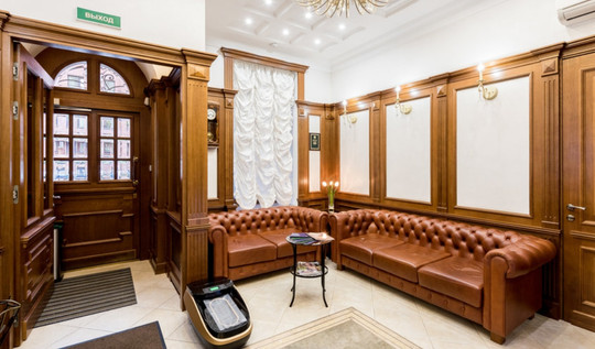 Клиника доктора Груздева, фото №1