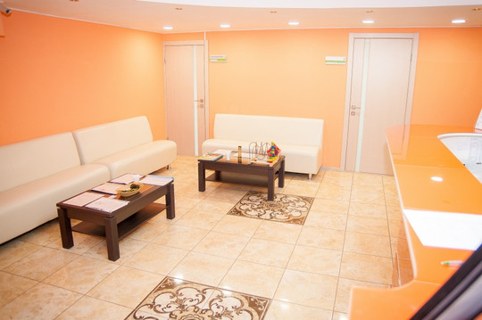 Клиника современной медицины на Мулланура Вахитова, фото №1