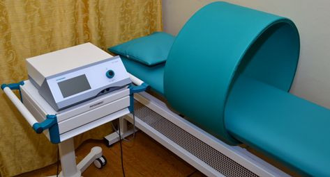 МСЧ № 97, фото №1