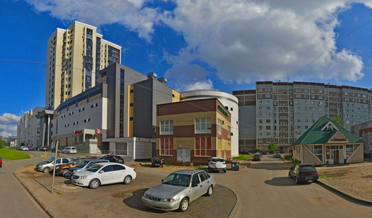 Примадента на Четаева, фото №1