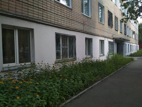 Поликлиника №9 (поликлиника ГКБ №11 на Пирогова), фото №1