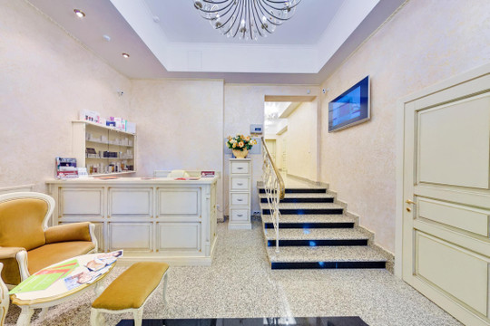 Стоматология Новые Технологии на Некрасова, фото №1