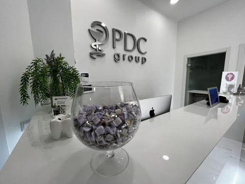 Стоматология PDC, фото №1