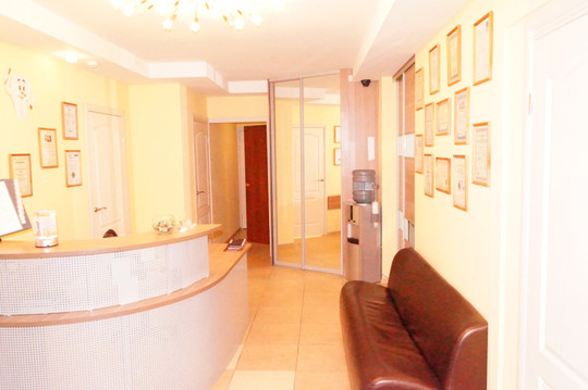 Стоматологическая Здравница на Молодогвардейцев, фото №1