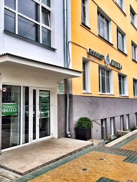 Клиника Центр-Сирена, фото №1