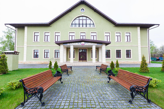 Divini Clinic, фото №1