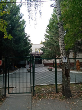 Детская больница №18 на Рихарда Зорге, фото №1