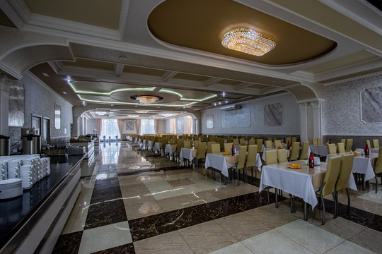 Санаторий Русь на Туристической, фото №1