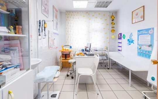 Медицинский центр МД КЛИНИК Кожухово, фото №1