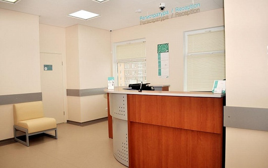 МЕДСИ в Красногорске, фото №1