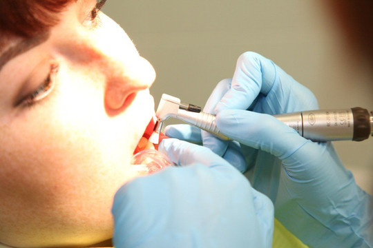 Клиника эстетической стоматологии Эстэлео на Молокова, фото №1