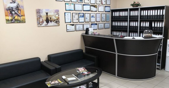 Апломб плюс на Полетаева, фото №1