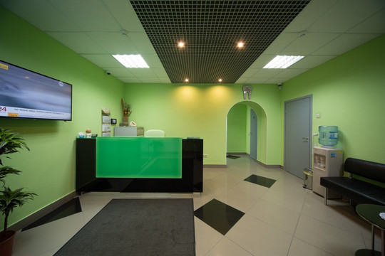 Стоматология Техно-Дент, фото №1