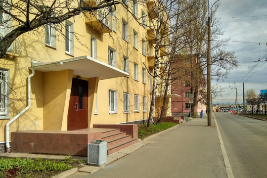 Центр нейропсихологии Ember на Новочеркасской, фото №1