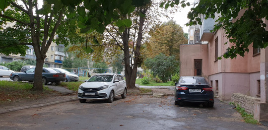 Амбулатория поликлиники №3 на Комсомольской 245, фото №1