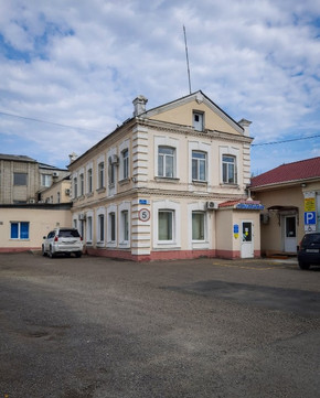 Стоматология Возрождение XXI, фото №1